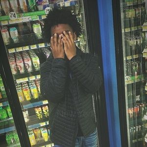 Meet your Posher, Miguel